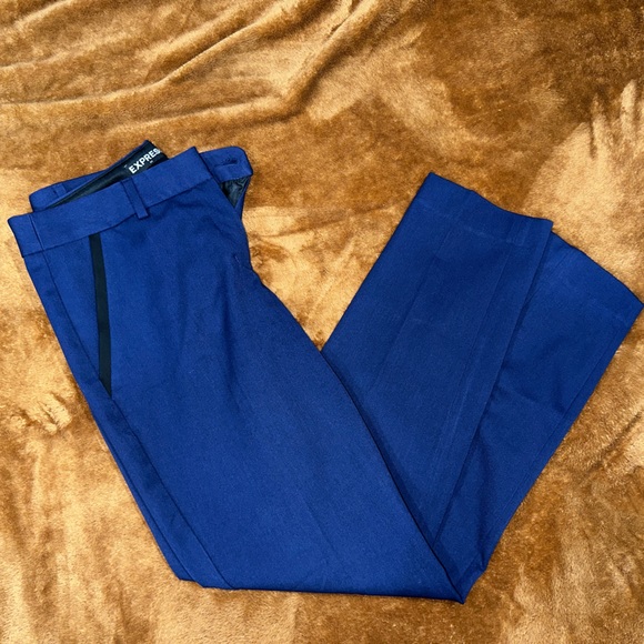 Express Pants - Picture 1 of 6